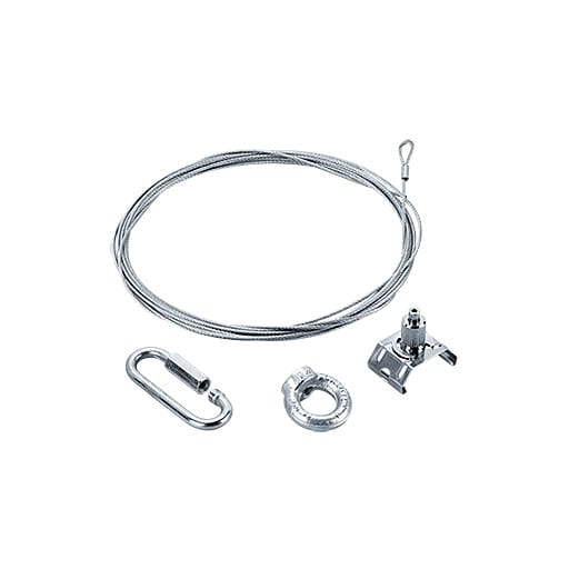 ZG LIGHTING - TECTON ASI5 M-SET END