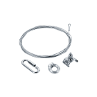 ZG LIGHTING - TECTON ASI5 M-SET END