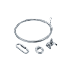 ZG LIGHTING - TECTON ASI5 M-SET END