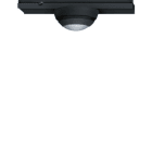 ZG LIGHTING - ED-SENS TEC-GP BK