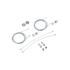 ZG LIGHTING - CR2 ASY LENGTH 2000