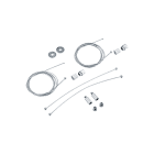 ZG LIGHTING - CR2 ASY LENGTH 2000