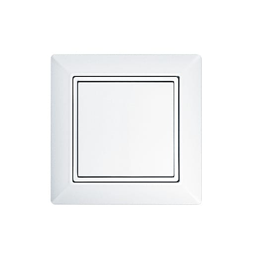 ZG LIGHTING - ENOCEAN E8221-A270 SINGLE WALL SWITCH