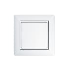 ZG LIGHTING - ENOCEAN E8221-A270 SINGLE WALL SWITCH