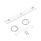 ZG LIGHTING - CR2PL M 1 POINT MOUNTING ASY LENGTH 2000