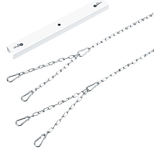 ZG LIGHTING - CR2PL M 1 POINT MOUNTING ZAK LENGTH 1500