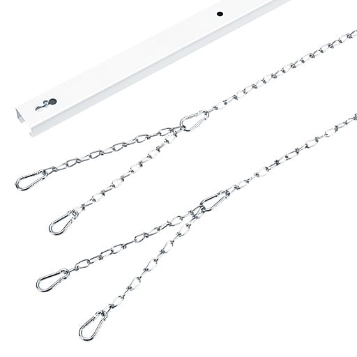 ZG LIGHTING - CR2PL L 1 POINT MOUNTING ZAK LENGTH 1500