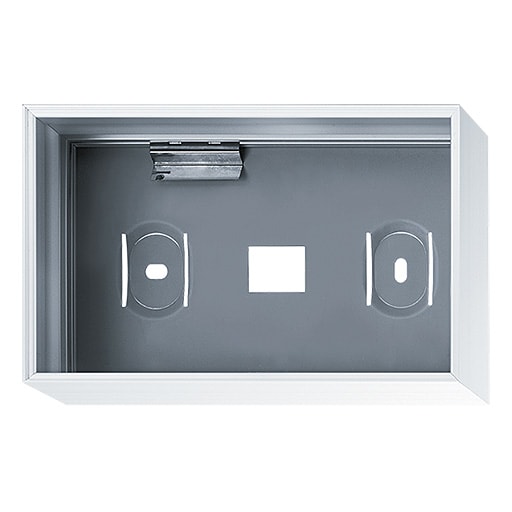 ZG LIGHTING - ARTSIGN 75 P MSW HOUSING WH