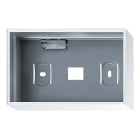 ZG LIGHTING - ARTSIGN 75 P MSW HOUSING WH