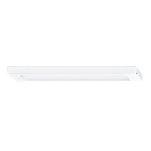 ZG LIGHTING - PURE/COMSIGN 150 P FCC EXD SIDE FEED WH