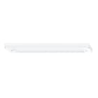 ZG LIGHTING - PURE/COMSIGN 150 P FCC EXD SIDE FEED WH