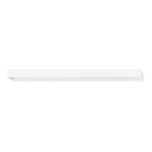 ZG LIGHTING - PURE/COMSIGN 150 P FCC ECX SIDE FEED WH