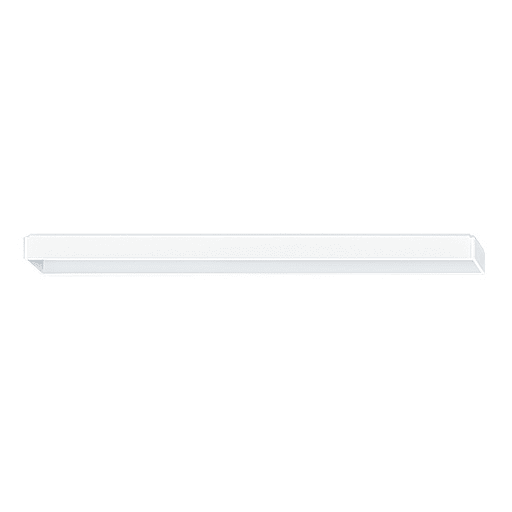 ZG LIGHTING - PURE/COMSIGN 150 P FCC ECX SIDE FEED WH