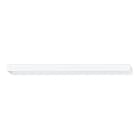 ZG LIGHTING - PURE/COMSIGN 150 P FCC ECX SIDE FEED WH