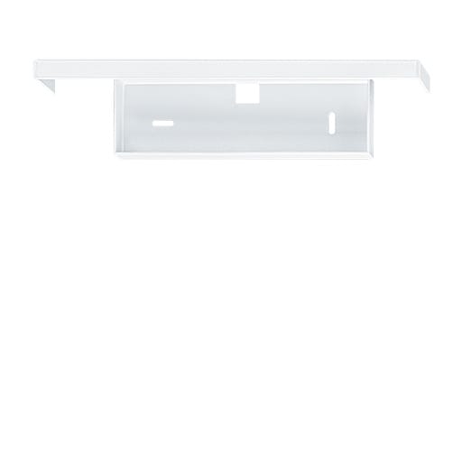 ZG LIGHTING - COMSIGN 150 MSW ECX BRACKET WH