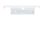ZG LIGHTING - COMSIGN 150 MSW ECX BRACKET WH