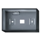 ZG LIGHTING - ARTSIGN 75 P MSW HOUSING BK