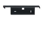 ZG LIGHTING - COMSIGN 150 MSW ECX BRACKET BK