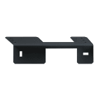 ZG LIGHTING - CROSSIGN 110/160 P MSW BRACKET BK