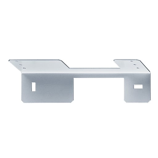 ZG LIGHTING - CROSSIGN 110/160 P MSW BRACKET SR