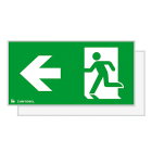 ZG LIGHTING - PURESIGN 150 TEC-GP SP1-E001-L WH