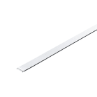 ZG LIGHTING - TECTON T AK L1500 PP WH IP64 22171550