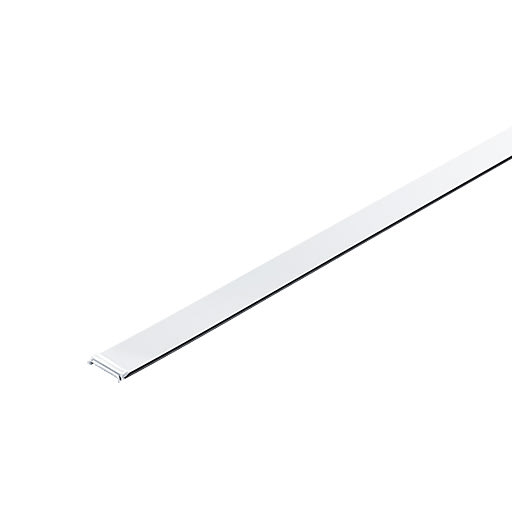 ZG LIGHTING - TECTON T AK L2000 PP WH IP64