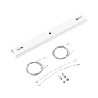 ZG LIGHTING - CR2 M 1 POINT MOUNTING ASY LENGTH 2000