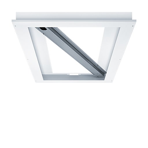 ZG LIGHTING - CR2PL L MOUNTING FRAME