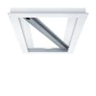 ZG LIGHTING - CR2PL L MOUNTING FRAME