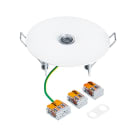 ZG LIGHTING - TLX S/HO CEILING ROSE RECESSED