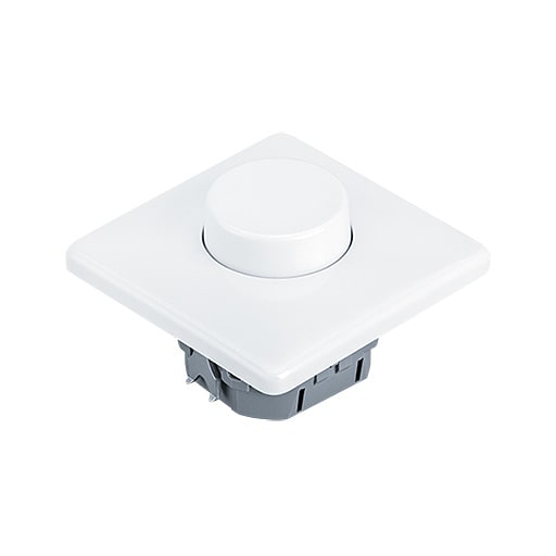 ZG LIGHTING - TLX S/HO TW DIM SWITCH
