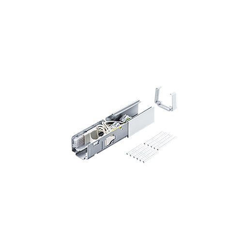 ZG LIGHTING - TECTON TA WH IP64