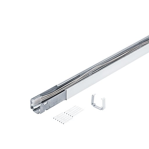 ZG LIGHTING - TECTON TA-F WH IP64