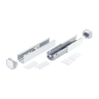 ZG LIGHTING - TECTON TE 500 WH IP64