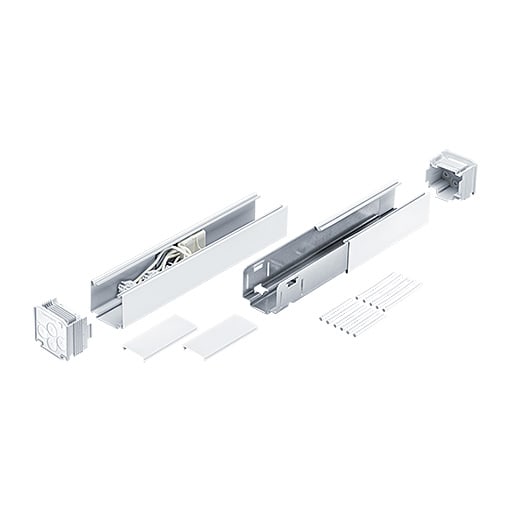 ZG LIGHTING - TECTON TE 500 WH IP64