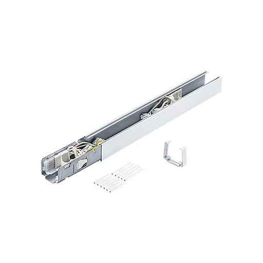 ZG LIGHTING - TECTON TM TA/TE 500 WH IP64