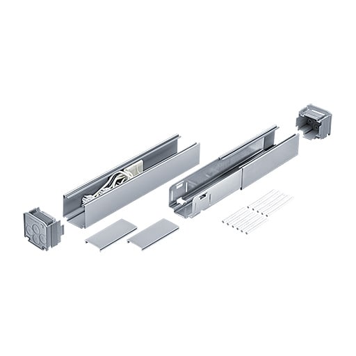 ZG LIGHTING - TECTON TE 500 SR IP64