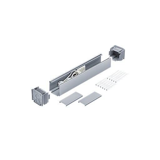 ZG LIGHTING - TECTON TE SR IP64