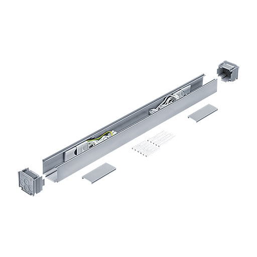ZG LIGHTING - TECTON TM 750 SR IP64