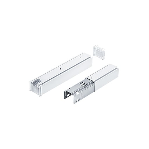 ZG LIGHTING - TECTON TE 500 WH