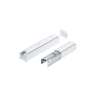 ZG LIGHTING - TECTON TE 500 WH