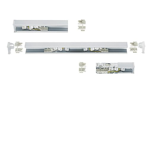 ZG LIGHTING - TECTON TM TA/TE 500 WH