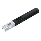 ZG LIGHTING - TECTON TM TA/TE 500 BK