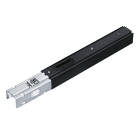 ZG LIGHTING - TECTON TM TA/TE 500 BK