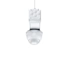 ZG LIGHTING - ED-PST TEC-GP WH IP54