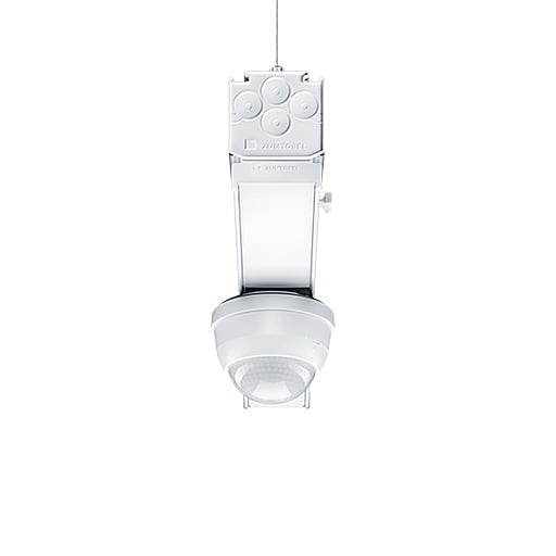 ZG LIGHTING - PST DIMLITE SLAVE TEC-GP WH IP54