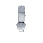 ZG LIGHTING - PST DIMLITE SLAVE TEC-GP SR IP54