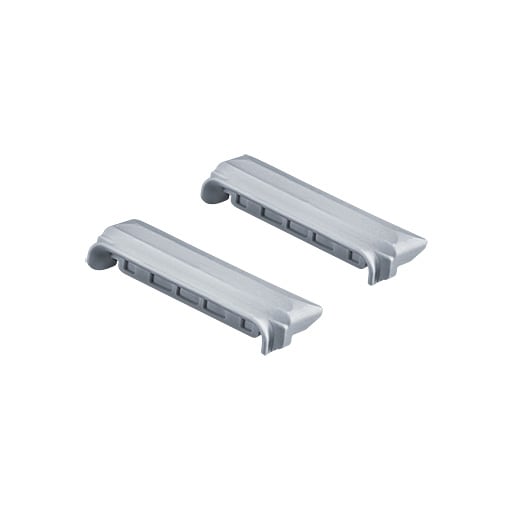 ZG LIGHTING - TECTON T AK SEAL ENDCAP SR IP64