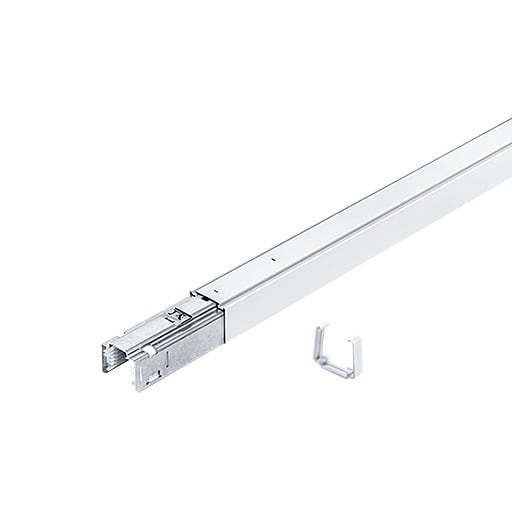 ZG LIGHTING - TECTON T 4000 WH IP64